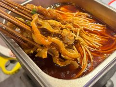 -鼎原力量吊炉烧烤主题餐厅(临河街店)