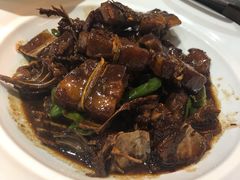 -筱爷叔·上海传统手工菜(玉树路店)