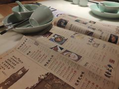 -绿茶餐厅(西单老佛爷店)