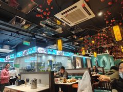 -曹家小菜(胜太路店)