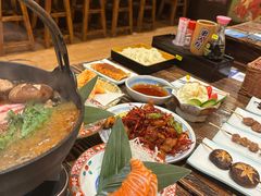 -平成屋· Late Night 食堂(四川北路店)