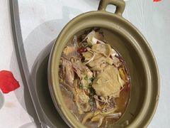 -盛百味·家宴餐厅(霸州分店)