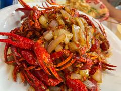 -鸿先阁·干煸虾(星沙店)