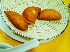 油炸冰淇淋-天津外国语大学（马场道校区）食堂