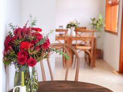 -AHAVA·Fang Baking Studio