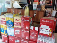 -熊在烤肉烧烤店(林荫店)