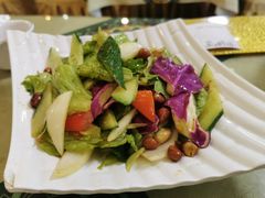 大拌菜-新疆红柳花餐厅(新洲店)