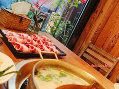 -四喜小胖·北京涮肉(五道营店)