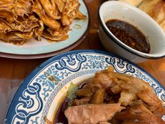 -鼎香润(德胜门内店)