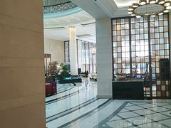 -漢咖啡·全服务式自助晚餐(武汉洲际酒店)