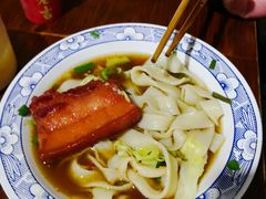 -佰仙面馆