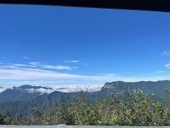 -神农架景区