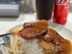 -和平馆·地道港澳茶餐厅(西门口店)