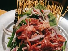 -KAOKAO烤烤·丹东海鲜烧烤(望京店)