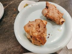 -李记东北饺子馆·东北菜(欢乐谷店)