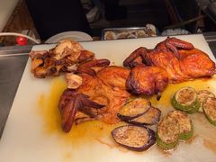 -万达瑞华酒店美食汇自助餐厅(楚河汉街店)