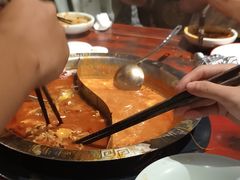 -袁老四重庆老火锅(桐梓坡店)