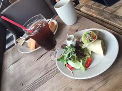 -maan coffee漫咖啡(通州店)