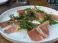 帕尔玛火腿配蜜瓜-Solo(衡山路店)