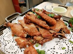 -吕氏疙瘩汤·海鲜新鲁菜(凯德mall新都心店)