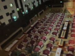 -北京九华山庄会展酒店