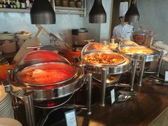 -三迪希尔顿酒店·星空酒廊