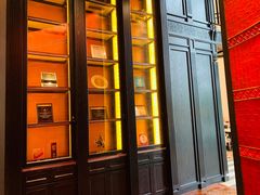 -北京康莱德酒店