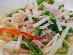 -长兴菜馆(高桥店)