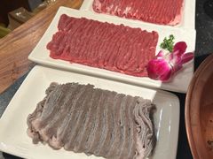 -南门涮肉(上海一店)