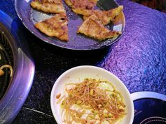 -老卜奎齐齐哈尔烤肉(人民东路店)