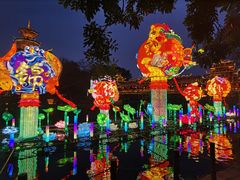 -深圳锦绣中华民俗村