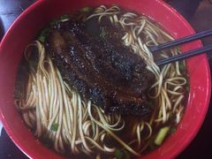 -春和面馆(常德路店)