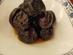 -西安饭庄(立丰国际店)