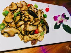-尚岛私房菜(西方巷店)