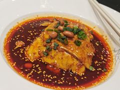 -恒记饭店(珠江路总店)