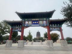-天宁寺
