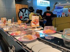 -元气寿司(东方宝泰店)