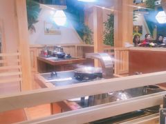 -九田家黑牛烤肉料理(太阳城店)