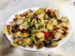 -小民大排档(光谷店)