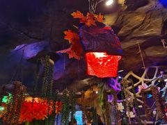 -醉小酒馆·川菜·江湖菜·重庆菜(观音桥旗舰店)