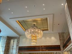 -杭州城中香格里拉大酒店
