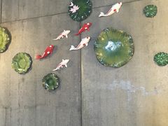 -锋味餐厅(空港复悦里店)
