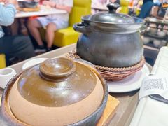 -汤城小厨•粤菜•靓汤(西直门凯德MALL店)