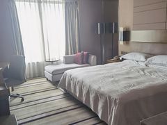 -扬州绿地铂骊酒店
