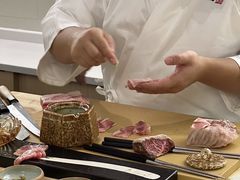 -帝鮨·烧肉割烹(龙湖金楠天街店)