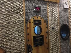 -纽斯桑拿会所(天山店)