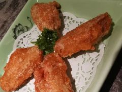 -新白鹿餐厅(松江开元地中海店)