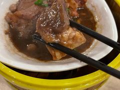 -食为先(中山七路店)