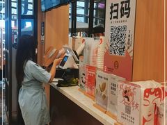 -霸王茶姬(南强街店)