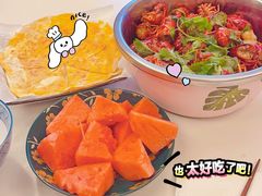-海底捞火锅(奥山世纪城店)
